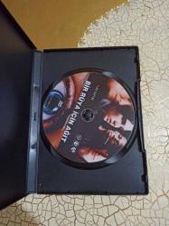 REQUIEM FOR A DREAM * BİR RÜYA İÇİN AĞIT * DVD - BİR DARREN ARONOFSKY FİLMİ