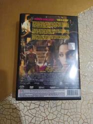 SLUMDOG MILLIONAIRE * MİLYONER / DVD FİLM / BİR DANNY BOYLE FİLMİ