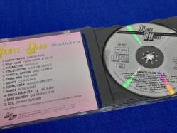 DANCE CLUB VOL 2  MÜZİK CD ALBUM