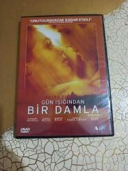 SUNSHINE * GÜN IŞIĞINDAN BİR DAMLA / DVD / RALPH FIENNES - RACHEL WEISZ