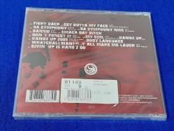 DANCE CLUB VOL 2  MÜZİK CD ALBUM  - SIFIR