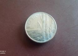 BREZİLYA 1 CRUZEIRO 1980