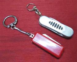 ViNTaGe ANAHTARLIKLI ÇAKILAR......2 Adet