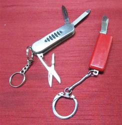 ViNTaGe ANAHTARLIKLI ÇAKILAR......2 Adet