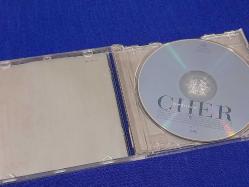 CHER BELIEVE  MÜZİK CD ALBUM