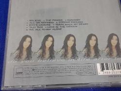 CHER BELIEVE  MÜZİK CD ALBUM