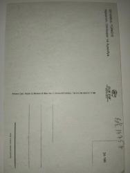 İstanbul hipodrom dikilitaş ve Ayasofya Kartpostal 15.5x10 ebatında