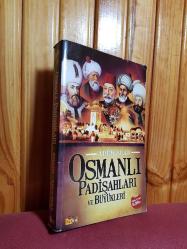 OSMANLI PADİŞAHLARI VE BÜYÜKLERİ