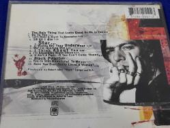 BRYAN ADAMS 18 TIL I DIE MÜZİK CD ALBUM MÜZİK CD ALBUM