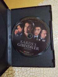 SLEEPERS * KARDEŞ GİBİYDİLER * DVD /BRAD PITT / ROBERT DE NIRO