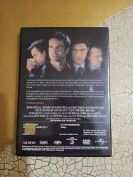 SLEEPERS * KARDEŞ GİBİYDİLER * DVD /BRAD PITT / ROBERT DE NIRO