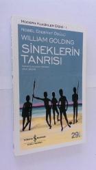 SİNEKLERİN TANRISI