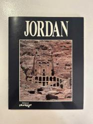 JORDAN - ARCHEOLOGICAL GUIDE