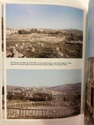 JORDAN - ARCHEOLOGICAL GUIDE