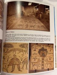 JORDAN - ARCHEOLOGICAL GUIDE