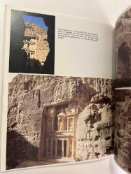 JORDAN - ARCHEOLOGICAL GUIDE