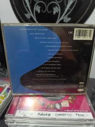 Gloria Estefan Into The Light