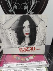 NAZAN ÖNCEL - HATIRINA SUSTUM