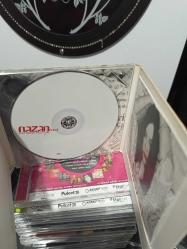 NAZAN ÖNCEL - HATIRINA SUSTUM