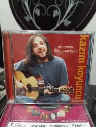 Kazım Koyuncu - Dünyada Bir Yerdeyim