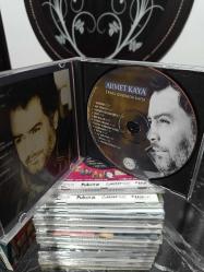 AHMET KAYA - DOSTA DÜŞMANA KARŞI