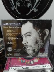 AHMET KAYA - DOSTA DÜŞMANA KARŞI