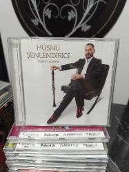 Hüsnü Şenlendirici - Hüsn-ü Avare