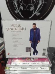Hüsnü Şenlendirici - Hüsn-ü Avare