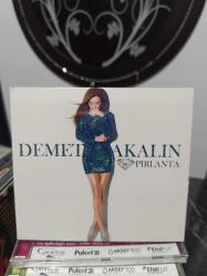DEMET AKALIN - PIRLANTA