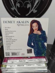 DEMET AKALIN - PIRLANTA