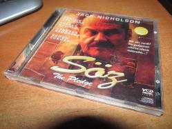 JACK NİCHOLSON  SÖZ  THE PLEDGE   VCD