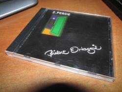 BÜLENT ORTAÇGİL   2.PERDE    CD