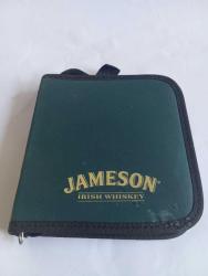Jameson  cd cantasi