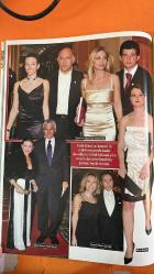 ŞAMDAN PLUS DERGİSİ - 28 ŞUBAT 2007 - EVRİM TIMUR - RIFAT ÖZBEK - TOLGA AĞAR - BADISABAH BOZOĞLU - SAMİM BAKİ - RONA YIRCALI - ARZU SABANCI - ÖMER SABANCI - GÜLER SABANCI - ALİ POYRAZOĞLU - RAHMİ KOÇ - AHMET NECDET SEZER - SEMRA SEZER - ENDER MERMERCİ - OYA ECZACIBAŞI - AYŞEGÜL DİNÇKÖK - ESRA DİNÇKÖK - RAİF DİNÇKÖK - SİBEL BİLGİÇ - DERİN MERMERCİ - TANSA EKŞİOĞLU - MEHMET PARS EKŞİOĞLU - BELMA SİMAVİ - MEHMET AĞAR - BÜLENT ARINÇ - HÜSAMETTİN CİNDORUK - HASAN BOZOĞLU - SEVİL BOZOĞLU - EMEL AĞAR - MESUT ÇAĞLAR BOZOĞLU - SÜLEYMAN DEMİREL - KADİR TOPBAŞ - ÜNAL KARAMAN - GÜRKAN SOYLU - FUAT ÇAĞDA - MUSTAFA TAVİLOĞLU - LÜSET TAVİLOĞLU - SULO ÖZDEMİR - HASAN ÖZDEMİR - HÜSAMETTİN ÖZKAN - ALİ SABANCI - TURGAY CINER - HİKMET ÇETİN - NOVAL GÜLER - MUAMMOR GÜLER - SENEM KIBAR - ALİ ŞAFAK KIBAR - KEREM KIBAR - FATİH ERKOÇ - ZEYNEP ÇARMIKLI - OSMAN ÇARMIKLI - SUZAN SABANCI - HALUK DİNÇER - MUTLU DİNÇKÖK - HİLTON CONVENTION CENTER - MONA LISA GÜZELLİK MERKEZİ - NASA TEKNOLOJİSİ - VAKIFLAR - 130 SAYFA