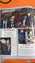 ŞAMDAN PLUS DERGİSİ - 28 ŞUBAT 2007 - EVRİM TIMUR - RIFAT ÖZBEK - TOLGA AĞAR - BADISABAH BOZOĞLU - SAMİM BAKİ - RONA YIRCALI - ARZU SABANCI - ÖMER SABANCI - GÜLER SABANCI - ALİ POYRAZOĞLU - RAHMİ KOÇ - AHMET NECDET SEZER - SEMRA SEZER - ENDER MERMERCİ - OYA ECZACIBAŞI - AYŞEGÜL DİNÇKÖK - ESRA DİNÇKÖK - RAİF DİNÇKÖK - SİBEL BİLGİÇ - DERİN MERMERCİ - TANSA EKŞİOĞLU - MEHMET PARS EKŞİOĞLU - BELMA SİMAVİ - MEHMET AĞAR - BÜLENT ARINÇ - HÜSAMETTİN CİNDORUK - HASAN BOZOĞLU - SEVİL BOZOĞLU - EMEL AĞAR - MESUT ÇAĞLAR BOZOĞLU - SÜLEYMAN DEMİREL - KADİR TOPBAŞ - ÜNAL KARAMAN - GÜRKAN SOYLU - FUAT ÇAĞDA - MUSTAFA TAVİLOĞLU - LÜSET TAVİLOĞLU - SULO ÖZDEMİR - HASAN ÖZDEMİR - HÜSAMETTİN ÖZKAN - ALİ SABANCI - TURGAY CINER - HİKMET ÇETİN - NOVAL GÜLER - MUAMMOR GÜLER - SENEM KIBAR - ALİ ŞAFAK KIBAR - KEREM KIBAR - FATİH ERKOÇ - ZEYNEP ÇARMIKLI - OSMAN ÇARMIKLI - SUZAN SABANCI - HALUK DİNÇER - MUTLU DİNÇKÖK - HİLTON CONVENTION CENTER - MONA LISA GÜZELLİK MERKEZİ - NASA TEKNOLOJİSİ - VAKIFLAR - 130 SAYFA