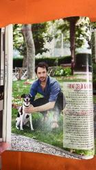 İNSTYLE HOME DERGİSİ - TEMMUZ 2015 - FIRAT ÇELİK - ÖZGE ÖZDER - SİNAN TUZCU - CEMAL HÜNAL - DENİZ TEZUYSAL - ÖZLEM GÜSAR - HANDE RAKICI - TOM DIXON - MARCEL WANDERS - BEC BRITTAIN - HILDA HELLSTROM - VANUCCI MUTFAK - VITRA CENTRAL SERİSİ - MARMORE - DMARCHITECTS - YATAŞ İLKBAHAR-YAZ KOLEKSİYONU - CLOUDS NEVRESİM TAKIMI - MABELLE NEVRESİM TAKIMI - OGGUSTO.COM - MOROSO M'AFRIQUE KOLEKSİYONU - BALIKÇI SABAHATTİN - HAMDI - DA MARIO - ROLL&HILL - BEC BRITTAIN ECHO 1 - BBXHH SERİSİ - BANA GÖZ KULAK OL DERNEĞİ - DİLEK SABANCI PARKI - BEATLES - LUCY - 194 SAYFA