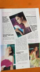 KADIN VİZYON DERGİSİ - KASIM 2000 -    KENAN IŞIK – EBRU GÜNDEŞ – RAVITH MIHAL – DİLEM GÖZDE ERKAN – AHMET KIZIL – YUSUF KÜRKÇÜOĞLU – PINAR DEMİR EROĞLU – EROL BOZKURT – FEHİM KAYACAN – HÜSEYİN AKARSU – FIGEN KABAOĞLU – TÜBA ZUHAL DEMİR – FAHRETTİN İNCE – KÂMİ SUVEREN – MELİH BAŞARANER – MURAT HAZAR – BELGİN ÖNDER – DOĞAN ŞİMŞEK – BAHTİYAR KÜÇÜKALTUN – ALİ BODUR – ORHAN TAŞOVA – MURAT ARSLAN – HANDE DÜRMÜŞ – A. DİDEM HARÇ – HÜSNÜ TEKİN – MEHMET KAYA – BEYHAN YOLAŞ – SUZANN ANDORCA - KADINVİZYON DERGİSİ – HANIMELİ DERGİSİ – ANDREW MARTIN KOLEKSİYONU – HOTİÇ YURTDIŞI MAĞAZASI – HYATT REGENCY BRUNCH – BNG KIŞ KOLEKSİYONU – PIERRE CARDIN SAATLERİ – GÖK-DİL KURSLARI – YATAŞ BATTANİYE – CALVE ÇILGIN MAYONEZ – TANGO PASSION – UZAY KAMPI EGE SERBEST BÖLGESİ – HUKLA R720 GRAND KANEPE – VAKKORAMA DIVISION KIŞ KOLEKSİYONU – ECZACIBAŞI-AVON SATIŞ TEMSİLCİ ÖDÜLLERİ – CASIO BABY-G SHOCK SAATLER – CAROUSEL 5. YIL KUTLAMASI – ISO 9002 KALİTE BELGESİ – JEFFCO HOME LIFE  - 132 SAYFA