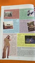 KADIN VİZYON DERGİSİ - KASIM 2000 -    KENAN IŞIK – EBRU GÜNDEŞ – RAVITH MIHAL – DİLEM GÖZDE ERKAN – AHMET KIZIL – YUSUF KÜRKÇÜOĞLU – PINAR DEMİR EROĞLU – EROL BOZKURT – FEHİM KAYACAN – HÜSEYİN AKARSU – FIGEN KABAOĞLU – TÜBA ZUHAL DEMİR – FAHRETTİN İNCE – KÂMİ SUVEREN – MELİH BAŞARANER – MURAT HAZAR – BELGİN ÖNDER – DOĞAN ŞİMŞEK – BAHTİYAR KÜÇÜKALTUN – ALİ BODUR – ORHAN TAŞOVA – MURAT ARSLAN – HANDE DÜRMÜŞ – A. DİDEM HARÇ – HÜSNÜ TEKİN – MEHMET KAYA – BEYHAN YOLAŞ – SUZANN ANDORCA - KADINVİZYON DERGİSİ – HANIMELİ DERGİSİ – ANDREW MARTIN KOLEKSİYONU – HOTİÇ YURTDIŞI MAĞAZASI – HYATT REGENCY BRUNCH – BNG KIŞ KOLEKSİYONU – PIERRE CARDIN SAATLERİ – GÖK-DİL KURSLARI – YATAŞ BATTANİYE – CALVE ÇILGIN MAYONEZ – TANGO PASSION – UZAY KAMPI EGE SERBEST BÖLGESİ – HUKLA R720 GRAND KANEPE – VAKKORAMA DIVISION KIŞ KOLEKSİYONU – ECZACIBAŞI-AVON SATIŞ TEMSİLCİ ÖDÜLLERİ – CASIO BABY-G SHOCK SAATLER – CAROUSEL 5. YIL KUTLAMASI – ISO 9002 KALİTE BELGESİ – JEFFCO HOME LIFE  - 132 SAYFA