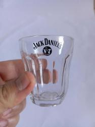 Jack Daniels viski bardak küçük boy