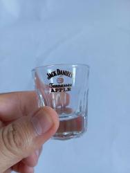 Jack Daniels viski bardak shot