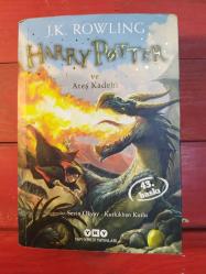 Harry Potter ve Ateş Kadehi – 4