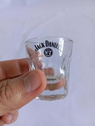 Jack Daniels viski bardak  shot bardak