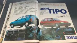 TEMPO HAFTALIK HABER DERGİSİ - YIL 3   - SAYI: 40   - 30 EYLÜL-6 EKİM   - 1991  - İŞVERENLER SENDİKASIA KARŞI EYLEM REHBERİ HAZIRLADI - İŞCİ DİRENİŞİ NASL KIRILIR - İŞCİYE KOMPLO - CUMHRİYET ÇOCUĞUNA KAZANCIYAN - TSİP TARİHE KARIŞIYOR - BİLİNÇALTINA EL ATTILAR - BİR GÜNÜNDE HAVALİMANI - ÇÖL MENEŞKESİ - HANGİ TÜRKÇE - MİNİK KÖLELER -  İŞCİLERE KARIŞI OMUZ OMUZA - İKTİDAR PARTİSİNDE İKTİDAR KAVGASI - ANAP - BMC - NİSSAN - BAĞDAT TOP ATTIDA ANKARAMI BATTI ? - KAMERUNDA ÖRNEĞİ VAR - ZÜHRE KURT - EMİN ÇAPA -  82 SAYFA - TAM TAKIM DERGİ