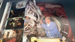 TEMPO HAFTALIK HABER DERGİSİ - YIL 3   - SAYI: 40   - 30 EYLÜL-6 EKİM   - 1991  - İŞVERENLER SENDİKASIA KARŞI EYLEM REHBERİ HAZIRLADI - İŞCİ DİRENİŞİ NASL KIRILIR - İŞCİYE KOMPLO - CUMHRİYET ÇOCUĞUNA KAZANCIYAN - TSİP TARİHE KARIŞIYOR - BİLİNÇALTINA EL ATTILAR - BİR GÜNÜNDE HAVALİMANI - ÇÖL MENEŞKESİ - HANGİ TÜRKÇE - MİNİK KÖLELER -  İŞCİLERE KARIŞI OMUZ OMUZA - İKTİDAR PARTİSİNDE İKTİDAR KAVGASI - ANAP - BMC - NİSSAN - BAĞDAT TOP ATTIDA ANKARAMI BATTI ? - KAMERUNDA ÖRNEĞİ VAR - ZÜHRE KURT - EMİN ÇAPA -  82 SAYFA - TAM TAKIM DERGİ