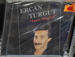Tanrı Misafiri  CD Ercan Turgut Baskısı tükenmiştir... SIFIR JELATİNLİ AMBALAJINDADIR