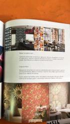 +İÇMİMARLIK DERGİSİ - ŞUBAT - MART - 2010 - KENZO MAISON - HAKAN EZER - ÖZLEM SÜER - STUDIO NOMMO - GAIA&GINO - PIERO LISSONI - DARÂ KIRMIZITORAK - ATASARIM LTD - NOSIGNER - WALLQUEST - TURUNCU DIZAYN - ML MIMARLIK - DOMUS PARATI - LIMONATA MARKA - CARLIN INTERNATIONAL - DUVAR KAĞIDI TRENDS: YİNE YENİ YENİDEN - YAŞANASI MUTFAKLAR - GASTRODESIGN - HAKAN EZER İLE İÇMİMARİDE DÜZEY SORUNU - İÇMİMARİDE SÜRDÜRÜLEBİLİRLİK - STYLE INDUSTRIEL & BIOMIMIK - STEAMPUNK PARADOKSU - MAISON & OBJET 2010’DAN GÖRÜNTÜLER - İÇMEKAN TRENDLERİ: INSTANT TEMA - DOĞAYA DÖNÜŞ VE ŞİİRSELLİK - MORIYAMA HOUSE TASARIMI - COUNTRY TARZ VE VINTAGE ETKİLER - EVDE KİŞİSEL YAŞAM ALANLARI OLUŞTURMAK - GÜNÜMÜZ TASARIMINDA DUYUSAL UYARICILAR - DUVAR KAĞIDI MARKALARI VE YENİLİKLER - NON-WOVEN TEKNOLOJİSİYLE ÜRETİLEN DUVAR KONSEPTLERİ - KİŞİYE VE MEKANA ÖZEL DUVAR TASARIMLARI - RETRO LÜKS VE MODERN UYUM - DUVAR TEKSTİLİ: VINIL, SU GEÇİRMEZ, LEKE TUTMAZ TASARIMLAR - İÇMEKÂNDA YEREL DÜŞÜNME VE ESTETİK OLUŞTURMA - 146 SAYFA