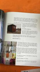 +İÇMİMARLIK DERGİSİ - ŞUBAT - MART - 2010 - KENZO MAISON - HAKAN EZER - ÖZLEM SÜER - STUDIO NOMMO - GAIA&GINO - PIERO LISSONI - DARÂ KIRMIZITORAK - ATASARIM LTD - NOSIGNER - WALLQUEST - TURUNCU DIZAYN - ML MIMARLIK - DOMUS PARATI - LIMONATA MARKA - CARLIN INTERNATIONAL - DUVAR KAĞIDI TRENDS: YİNE YENİ YENİDEN - YAŞANASI MUTFAKLAR - GASTRODESIGN - HAKAN EZER İLE İÇMİMARİDE DÜZEY SORUNU - İÇMİMARİDE SÜRDÜRÜLEBİLİRLİK - STYLE INDUSTRIEL & BIOMIMIK - STEAMPUNK PARADOKSU - MAISON & OBJET 2010’DAN GÖRÜNTÜLER - İÇMEKAN TRENDLERİ: INSTANT TEMA - DOĞAYA DÖNÜŞ VE ŞİİRSELLİK - MORIYAMA HOUSE TASARIMI - COUNTRY TARZ VE VINTAGE ETKİLER - EVDE KİŞİSEL YAŞAM ALANLARI OLUŞTURMAK - GÜNÜMÜZ TASARIMINDA DUYUSAL UYARICILAR - DUVAR KAĞIDI MARKALARI VE YENİLİKLER - NON-WOVEN TEKNOLOJİSİYLE ÜRETİLEN DUVAR KONSEPTLERİ - KİŞİYE VE MEKANA ÖZEL DUVAR TASARIMLARI - RETRO LÜKS VE MODERN UYUM - DUVAR TEKSTİLİ: VINIL, SU GEÇİRMEZ, LEKE TUTMAZ TASARIMLAR - İÇMEKÂNDA YEREL DÜŞÜNME VE ESTETİK OLUŞTURMA - 146 SAYFA