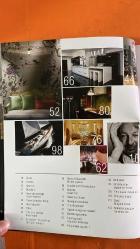 +İÇMİMARLIK DERGİSİ - ŞUBAT - MART - 2010 - KENZO MAISON - HAKAN EZER - ÖZLEM SÜER - STUDIO NOMMO - GAIA&GINO - PIERO LISSONI - DARÂ KIRMIZITORAK - ATASARIM LTD - NOSIGNER - WALLQUEST - TURUNCU DIZAYN - ML MIMARLIK - DOMUS PARATI - LIMONATA MARKA - CARLIN INTERNATIONAL - DUVAR KAĞIDI TRENDS: YİNE YENİ YENİDEN - YAŞANASI MUTFAKLAR - GASTRODESIGN - HAKAN EZER İLE İÇMİMARİDE DÜZEY SORUNU - İÇMİMARİDE SÜRDÜRÜLEBİLİRLİK - STYLE INDUSTRIEL & BIOMIMIK - STEAMPUNK PARADOKSU - MAISON & OBJET 2010’DAN GÖRÜNTÜLER - İÇMEKAN TRENDLERİ: INSTANT TEMA - DOĞAYA DÖNÜŞ VE ŞİİRSELLİK - MORIYAMA HOUSE TASARIMI - COUNTRY TARZ VE VINTAGE ETKİLER - EVDE KİŞİSEL YAŞAM ALANLARI OLUŞTURMAK - GÜNÜMÜZ TASARIMINDA DUYUSAL UYARICILAR - DUVAR KAĞIDI MARKALARI VE YENİLİKLER - NON-WOVEN TEKNOLOJİSİYLE ÜRETİLEN DUVAR KONSEPTLERİ - KİŞİYE VE MEKANA ÖZEL DUVAR TASARIMLARI - RETRO LÜKS VE MODERN UYUM - DUVAR TEKSTİLİ: VINIL, SU GEÇİRMEZ, LEKE TUTMAZ TASARIMLAR - İÇMEKÂNDA YEREL DÜŞÜNME VE ESTETİK OLUŞTURMA - 146 SAYFA