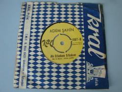 ADEM ŞAHİN 