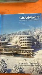 MADAME FIGARO DERGİSİ - SONBAHAR 2019 - ŞEVVAL SAM - TARIK EMİR TEKİN - İLEK İMAMOĞLU - EBRU BAKİ - DENİZ GEZMİŞ - MUHSİN ERTUĞRUL - WES ANDERSON - JUMAN MALOUF - NICOLE KIDMAN - GEORGE SOWDEN - LAURA LUSUARDI - SEMİHA YILDIRIM - BAŞAK DEMİRTAŞ - AYGÜN DEMİRTAŞ -PARİS VE MİLANO MODA HAFTALARI - ŞEVVAL SAM VE OĞLUYLA ÖZEL DOSYA - HAUTE COUTURE’ÜN BAŞYAPITLARI - SİYASETTEN DİZİLERE DEĞİŞİMİN DİLİ - İLEK İMAMOĞLU: İSTANBUL’UN FIRST LADY’Sİ - EBRU BAKİ’DEN İSTANBUL GEZİ ROTASI - ANTİK MISIR VE PRADA VAKFI SERGİSİ - BAUHAUS’UN 100. YILI VE COS KOLEKSİYONU - TAROT MAGIC: SWAROVSKI’DEN SONBAHAR KOLEKSİYONU - GEORGE SOWDEN VE MAXMARA’DAN GÜNEŞ GÖZLÜĞÜ TASARIMI - KADINLAR İÇİN CESARET VE GÜÇ ODAKLI MESAJLAR - SEMİHA YILDIRIM VE BAŞAK DEMİRTAŞ’TAN KADIN DAYANIŞMASI ÖRNEKLERİ - 194 SAYFA